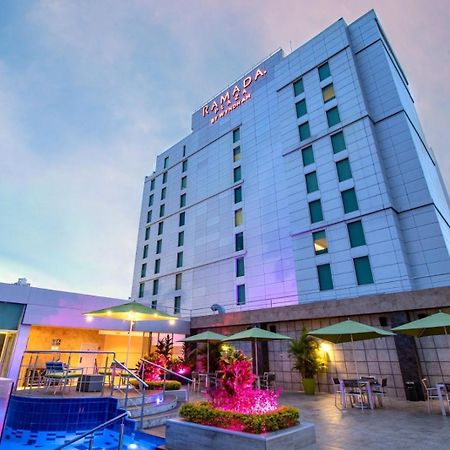 Ramada Plaza By Wyndham Panama Punta Pacifica Hotel Ngoại thất bức ảnh
