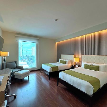 Ramada Plaza By Wyndham Panama Punta Pacifica Hotel Ngoại thất bức ảnh