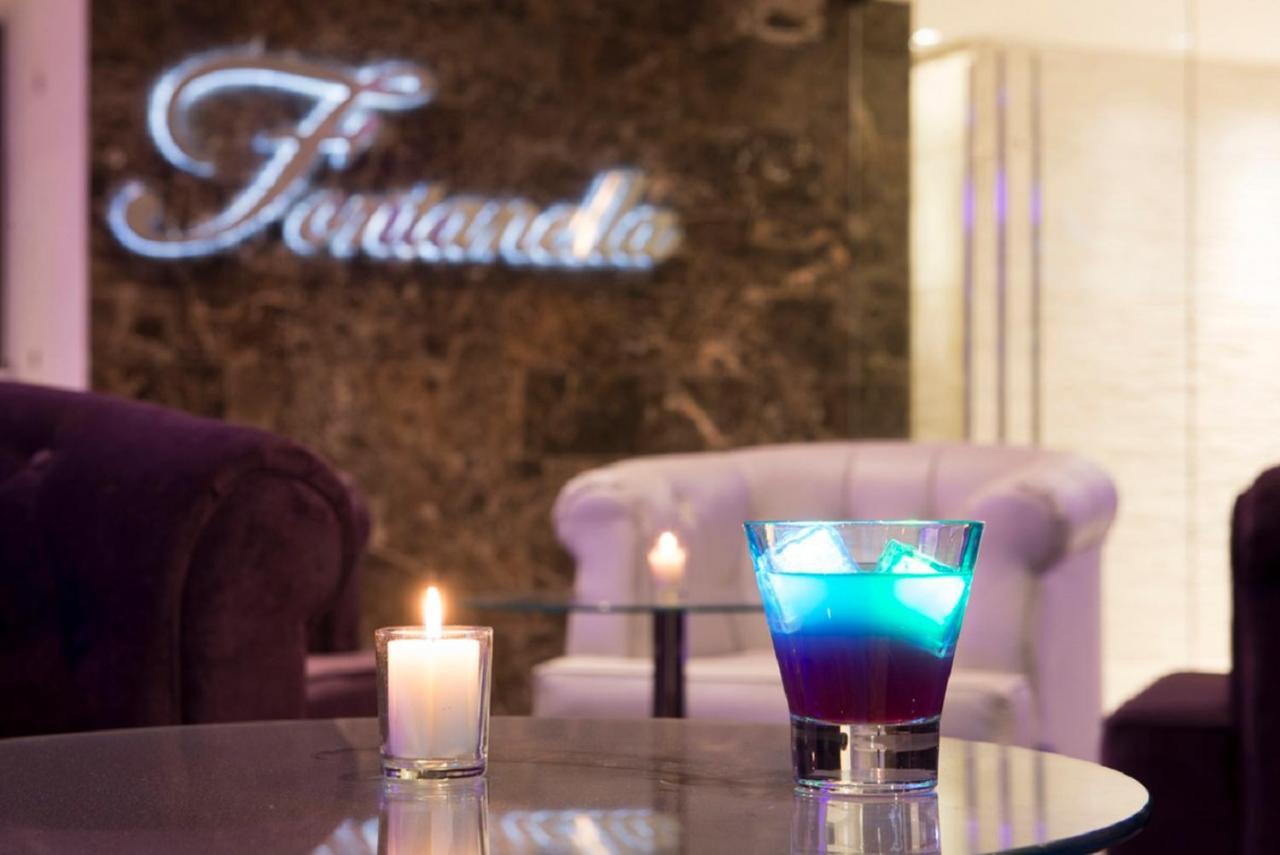 Ramada Plaza By Wyndham Panama Punta Pacifica Hotel Ngoại thất bức ảnh