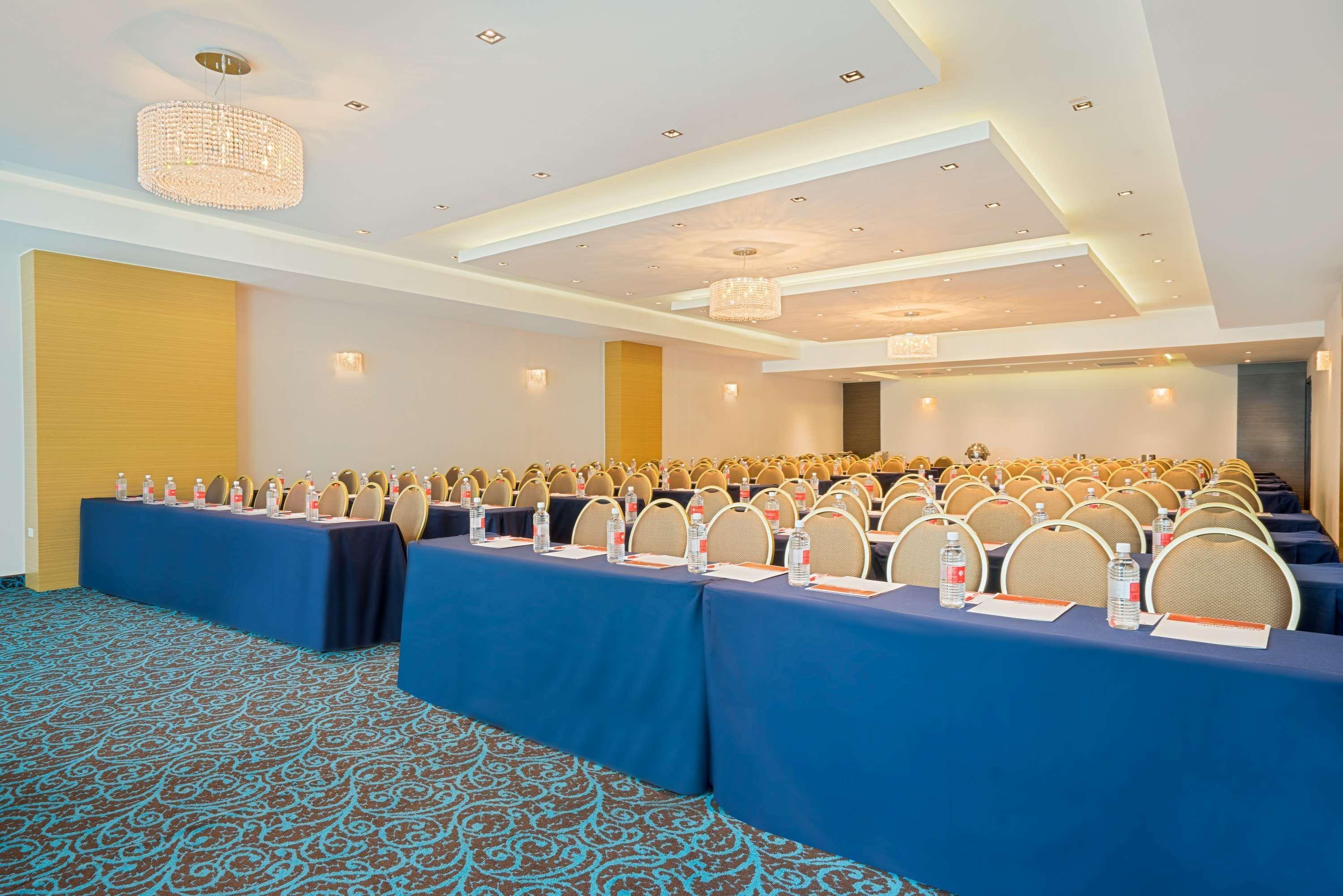 Ramada Plaza By Wyndham Panama Punta Pacifica Hotel Ngoại thất bức ảnh