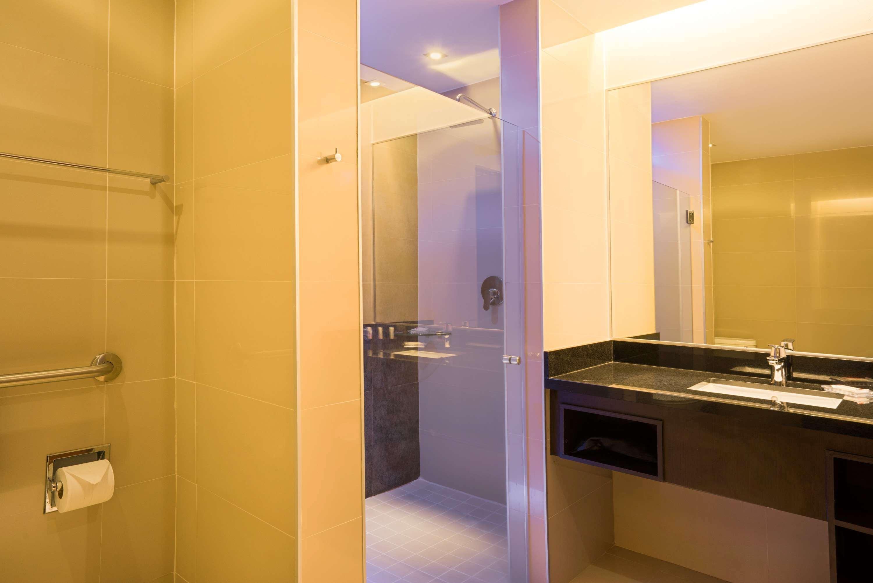 Ramada Plaza By Wyndham Panama Punta Pacifica Hotel Ngoại thất bức ảnh