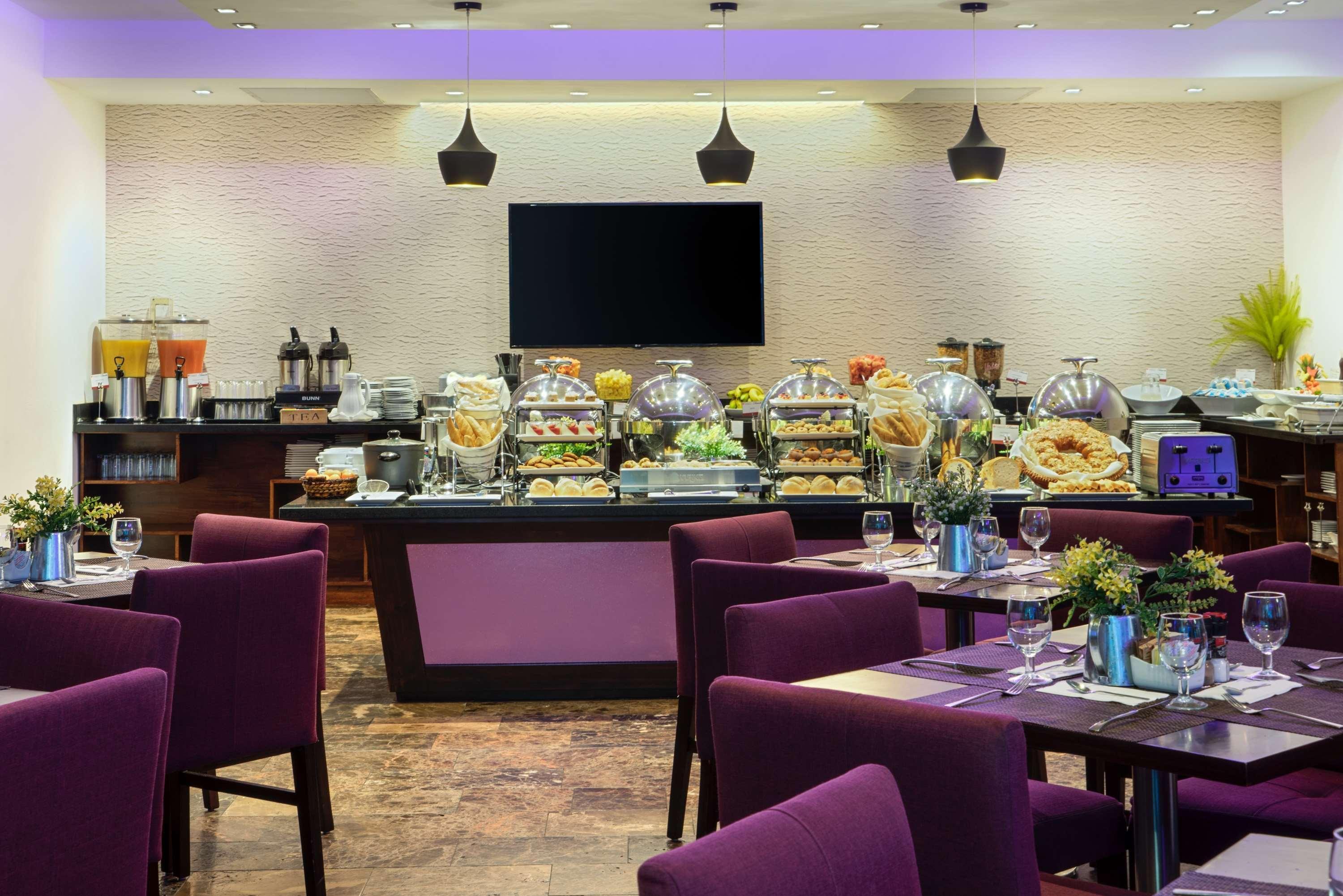 Ramada Plaza By Wyndham Panama Punta Pacifica Hotel Ngoại thất bức ảnh