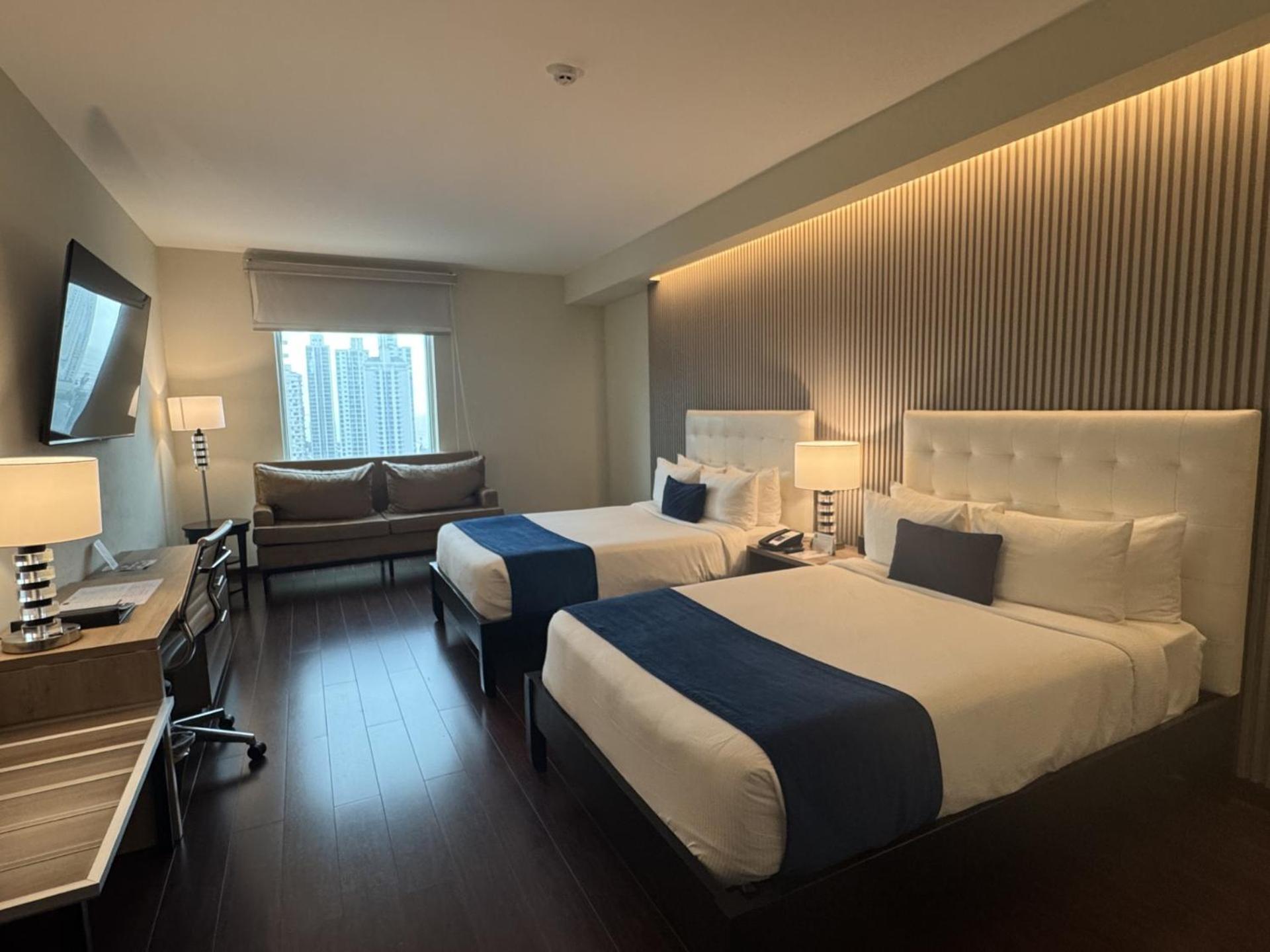 Ramada Plaza By Wyndham Panama Punta Pacifica Hotel Ngoại thất bức ảnh