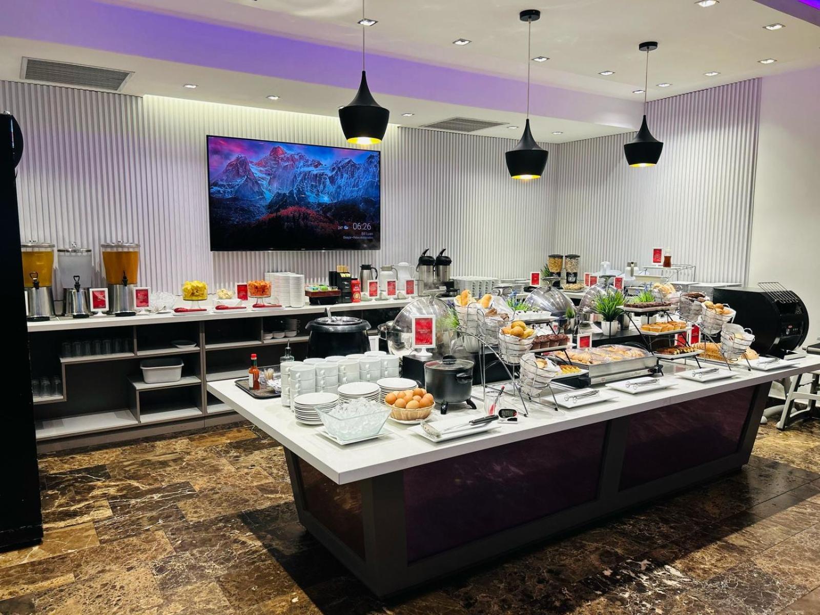 Ramada Plaza By Wyndham Panama Punta Pacifica Hotel Ngoại thất bức ảnh