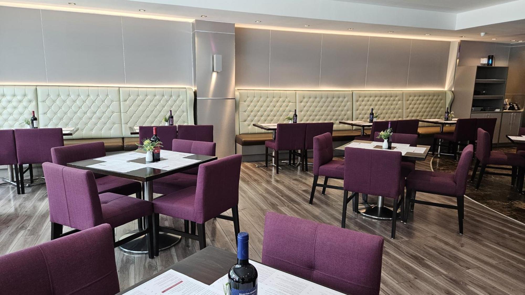 Ramada Plaza By Wyndham Panama Punta Pacifica Hotel Ngoại thất bức ảnh