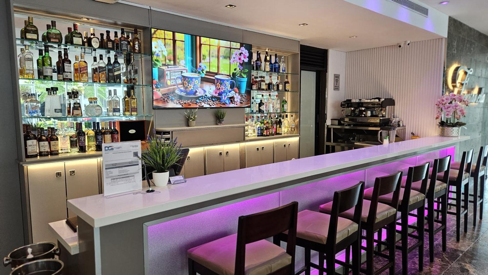 Ramada Plaza By Wyndham Panama Punta Pacifica Hotel Ngoại thất bức ảnh