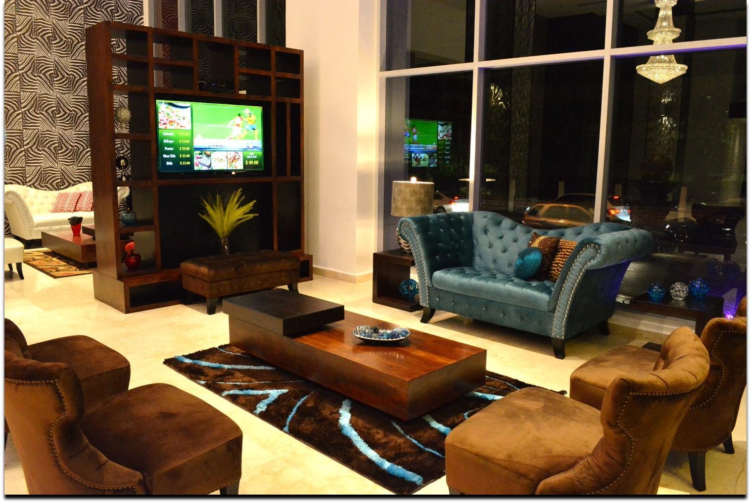 Ramada Plaza By Wyndham Panama Punta Pacifica Hotel Ngoại thất bức ảnh