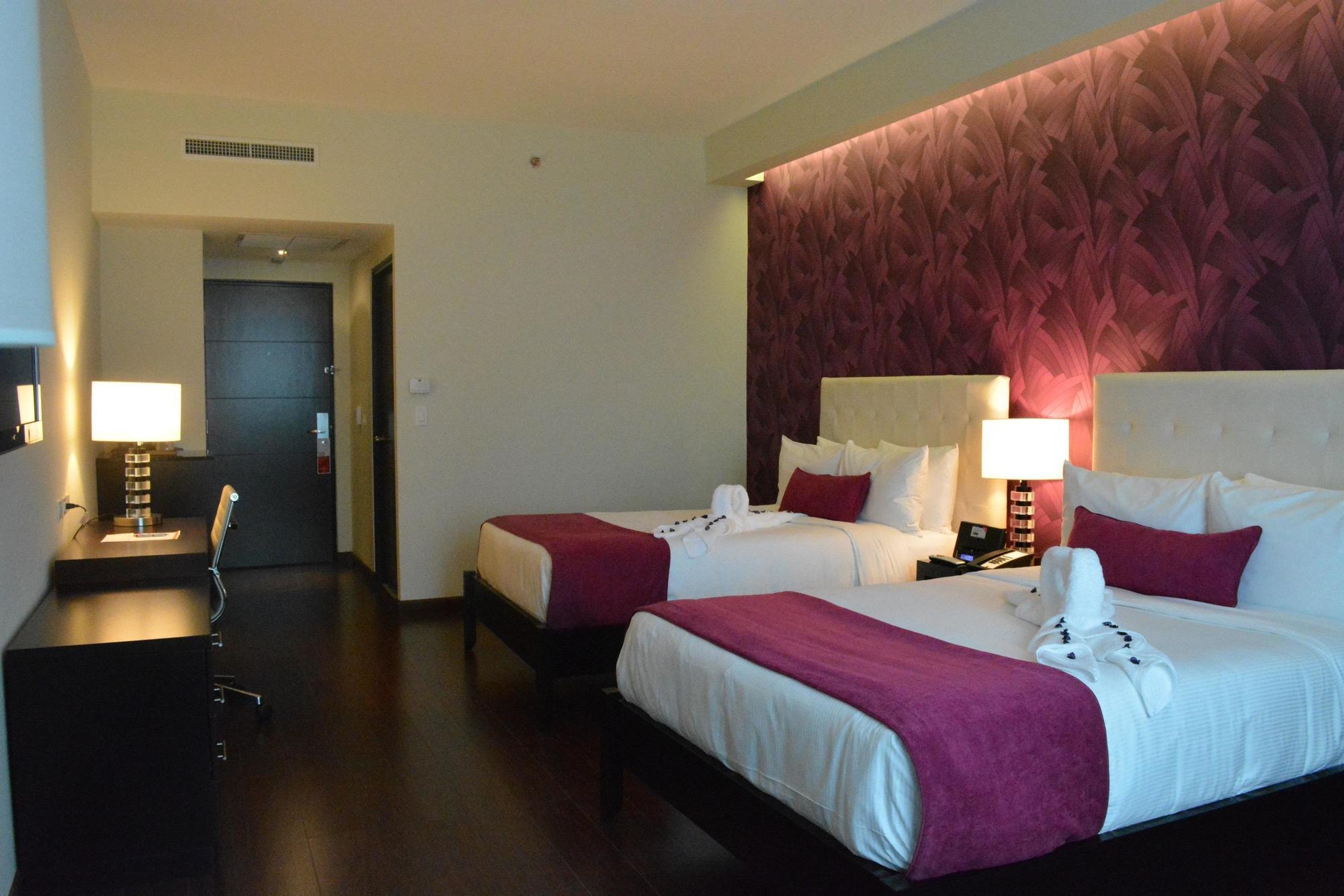 Ramada Plaza By Wyndham Panama Punta Pacifica Hotel Ngoại thất bức ảnh