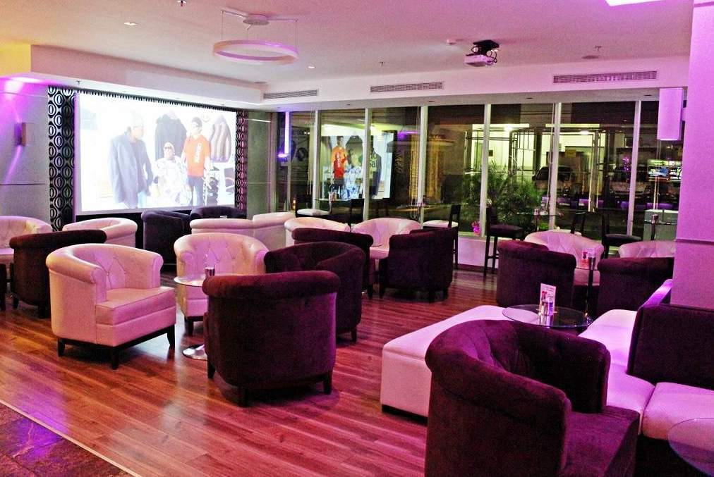 Ramada Plaza By Wyndham Panama Punta Pacifica Hotel Ngoại thất bức ảnh
