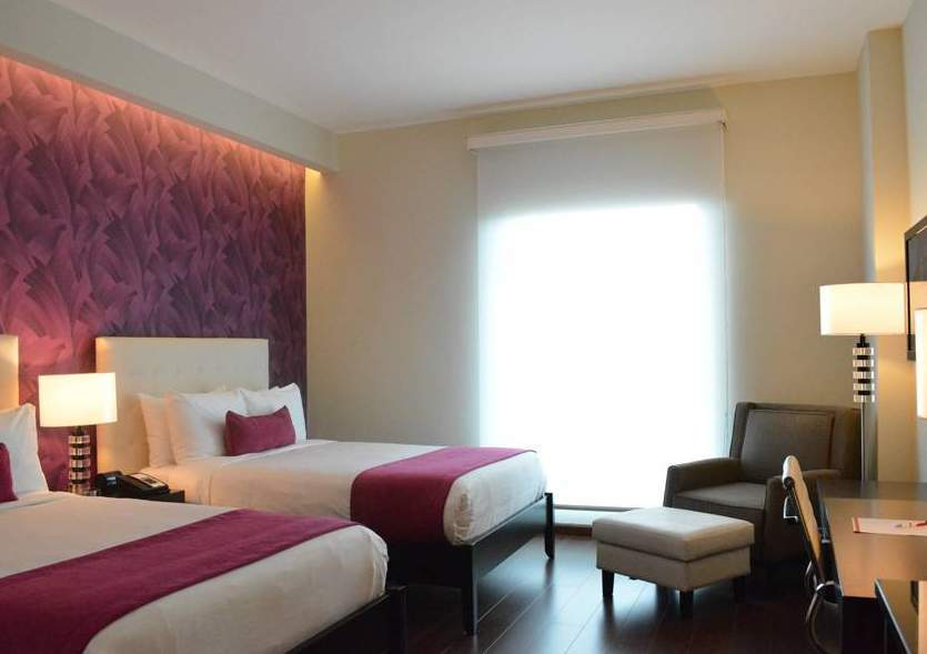 Ramada Plaza By Wyndham Panama Punta Pacifica Hotel Ngoại thất bức ảnh